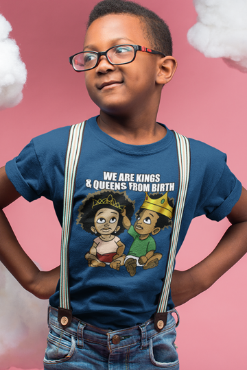 Youth T Shirts