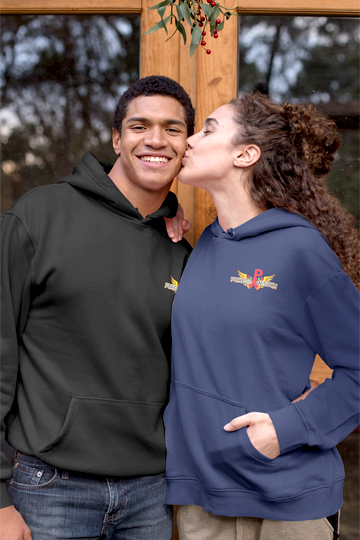 Fleece Sweats & Hoodies