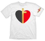 Cross Heart