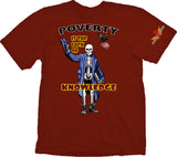 Poverty Design