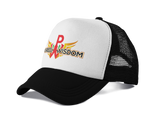 Pure Wisdom Trucker Cap