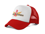 Pure Wisdom Trucker Cap