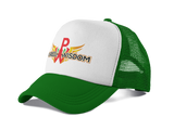 Pure Wisdom Trucker Cap